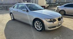 BMW 335 2008 года за 6 500 000 тг. в Актобе – фото 3