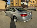 BMW 335 2008 годаүшін5 500 000 тг. в Актобе – фото 5