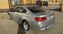 BMW 335 2008 года за 6 500 000 тг. в Актобе – фото 5