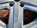 R18 Volkswagen Touareg ремонтные изношенные неоригиналүшін62 000 тг. в Алматы – фото 35
