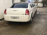 Chrysler 300C 2005 годаүшін2 500 000 тг. в Актобе – фото 4