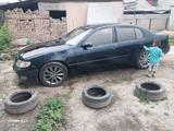 Toyota Aristo 1996 годаүшін1 500 000 тг. в Алматы – фото 3