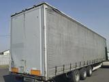 Volvo  FH 2005 года за 20 000 000 тг. в Талдыкорган – фото 3