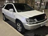 Toyota Harrier 1999 года за 4 200 000 тг. в Алматы – фото 5