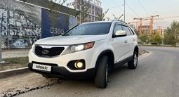 Kia Sorento 2012 года за 8 000 000 тг. в Алматы