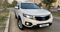 Kia Sorento 2012 годаfor8 000 000 тг. в Алматы – фото 2