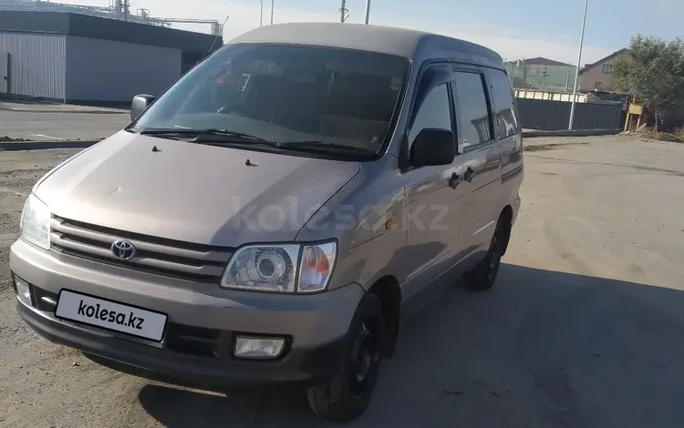 Toyota Town Ace Noah 1997 года за 3 000 000 тг. в Костанай