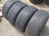 Шины 205/55 R16 — "Michelin Primacy HP" (Германия), летние, в отлүшін105 000 тг. в Астана – фото 4