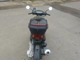 Honda  Dio 2006 года за 260 000 тг. в Шымкент – фото 3