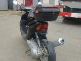 Honda  Dio 2006 года за 260 000 тг. в Шымкент – фото 4