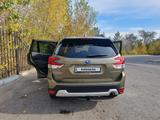 Subaru Forester 2022 годаfor17 000 000 тг. в Усть-Каменогорск – фото 4