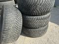 Авторезина (Шины) Nokian 255/50/R19 за 100 000 тг. в Алматы – фото 2