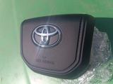 Эйрбаг Airbag TOYOTA LEXUS LK 300үшін20 000 тг. в Алматы