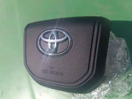 Эйрбаг Airbag TOYOTA LEXUS LK 300 за 20 000 тг. в Астана