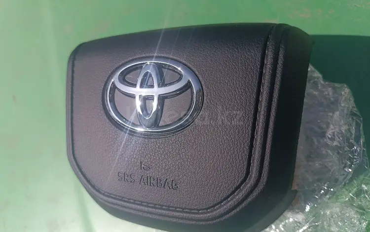 Эйрбаг Airbag TOYOTA LEXUS LK 300үшін20 000 тг. в Астана