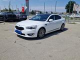 Kia K7 2013 года за 8 000 000 тг. в Талдыкорган
