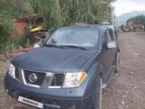 Nissan Pathfinder 2007 года за 4 500 000 тг. в Алматы