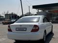 Toyota Camry 2003 года за 4 200 000 тг. в Тараз – фото 6