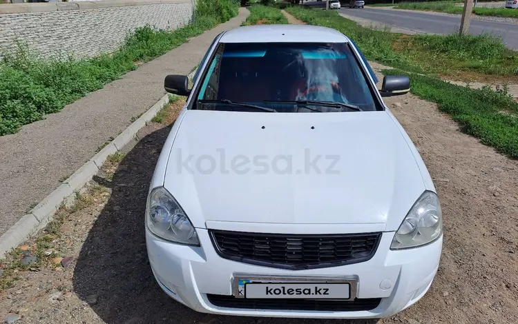 ВАЗ (Lada) Priora 2170 2011 годаүшін2 100 000 тг. в Усть-Каменогорск