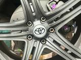 Toyota Mark II 1997 года за 3 700 000 тг. в Павлодар – фото 4