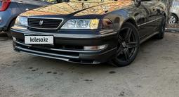 Toyota Mark II 1997 года за 3 700 000 тг. в Павлодар