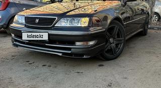 Toyota Mark II 1997 года за 3 700 000 тг. в Павлодар