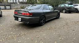 Toyota Mark II 1997 года за 3 700 000 тг. в Павлодар – фото 2