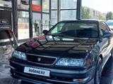 Toyota Mark II 1997 года за 3 700 000 тг. в Павлодар – фото 5