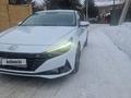 Hyundai Elantra 2022 годаfor9 300 000 тг. в Караганда