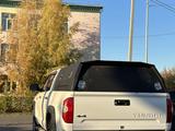 Toyota Tundra 2017 года за 32 000 000 тг. в Астана – фото 2