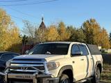 Toyota Tundra 2017 года за 32 000 000 тг. в Астана – фото 4