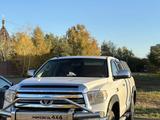 Toyota Tundra 2017 года за 32 000 000 тг. в Астана – фото 5