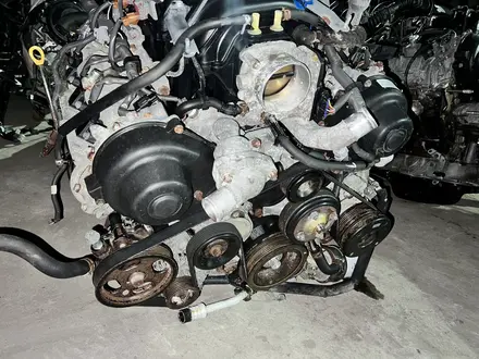Контрактный двигатель мотор 2UZ VVTI за 140 000 тг. в Усть-Каменогорск – фото 2