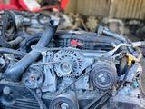 Двигатель Subaru Legacy, Outback Ej253 объемом 2.5 за 450 500 тг. в Астана
