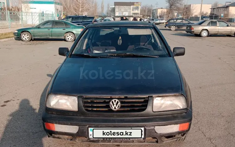 Volkswagen Vento 1992 года за 800 000 тг. в Тараз