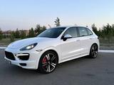 Porsche Cayenne 2013 года за 26 500 000 тг. в Костанай – фото 3