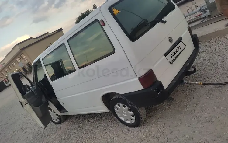 Volkswagen Transporter 1992 года за 2 950 000 тг. в Тараз