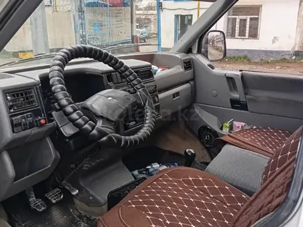 Volkswagen Transporter 1992 года за 2 950 000 тг. в Тараз – фото 3