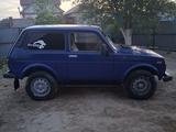 ВАЗ (Lada) Lada 2121 2007 годаүшін1 200 000 тг. в Кызылорда – фото 3