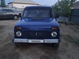 ВАЗ (Lada) Lada 2121 2007 годаүшін1 200 000 тг. в Кызылорда – фото 4