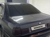 BMW 525 1992 годаүшін1 450 000 тг. в Актау – фото 3