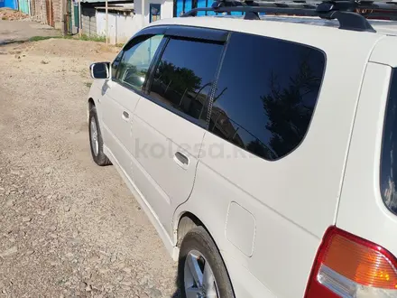 Honda Odyssey 2000 года за 3 700 000 тг. в Алматы – фото 7