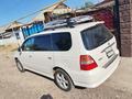 Honda Odyssey 2000 годаүшін3 700 000 тг. в Алматы – фото 8