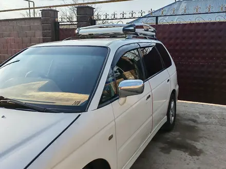 Honda Odyssey 2000 года за 3 700 000 тг. в Алматы – фото 2