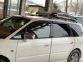 Honda Odyssey 2000 годаүшін3 700 000 тг. в Алматы – фото 4