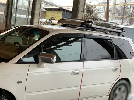 Honda Odyssey 2000 года за 3 700 000 тг. в Алматы – фото 4