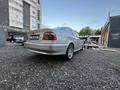 BMW 525 2002 годаfor4 550 000 тг. в Астана – фото 30