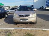 Lexus RX 330 2004 годаfor6 500 000 тг. в Караганда – фото 3