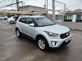 Hyundai Creta 2020 года за 9 000 000 тг. в Алматы – фото 3