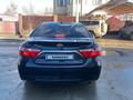 Toyota Camry 2015 годаfor10 500 000 тг. в Атырау – фото 4